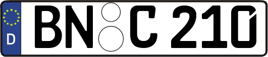 BN-C210