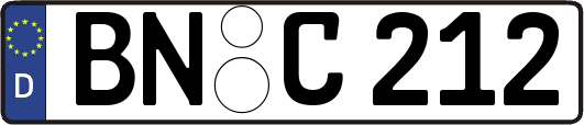 BN-C212