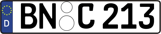 BN-C213