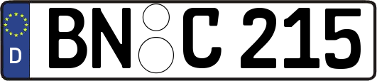 BN-C215