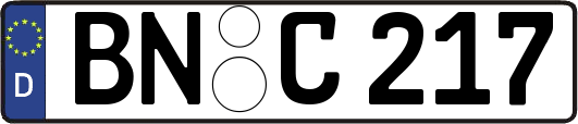 BN-C217