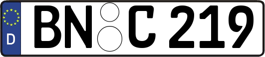 BN-C219