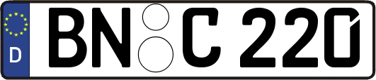 BN-C220