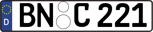 BN-C221