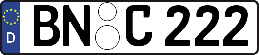 BN-C222