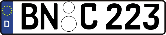 BN-C223