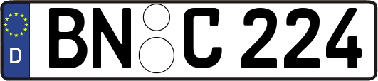 BN-C224