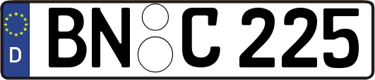 BN-C225