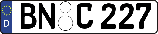 BN-C227