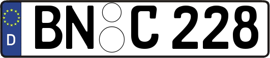 BN-C228
