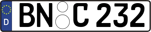 BN-C232