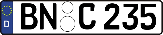 BN-C235