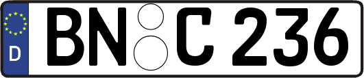 BN-C236