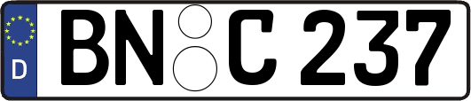 BN-C237