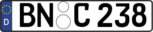 BN-C238