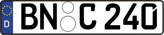 BN-C240
