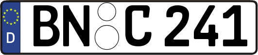 BN-C241