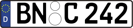 BN-C242