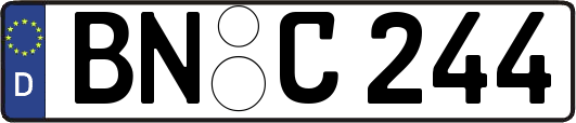 BN-C244