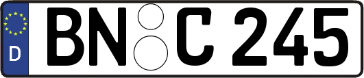BN-C245