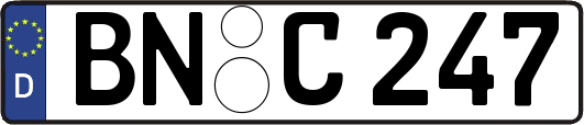 BN-C247