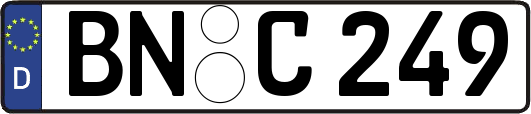 BN-C249