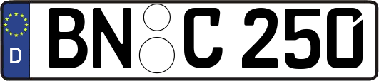 BN-C250