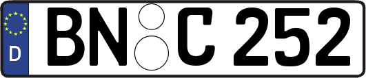 BN-C252