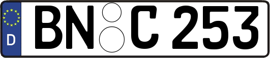 BN-C253