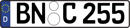 BN-C255
