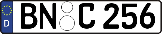 BN-C256