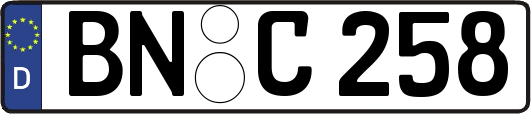 BN-C258