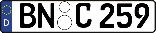 BN-C259