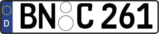 BN-C261
