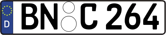 BN-C264
