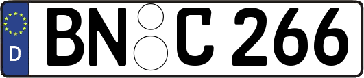 BN-C266