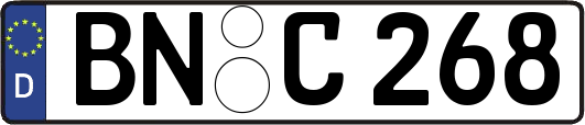 BN-C268
