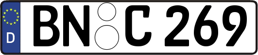 BN-C269