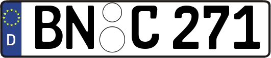 BN-C271