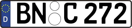 BN-C272