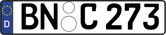 BN-C273