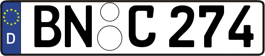 BN-C274