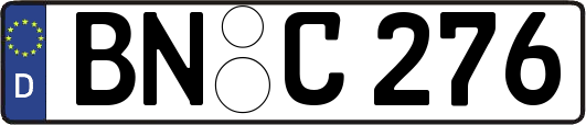 BN-C276