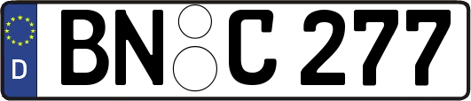 BN-C277