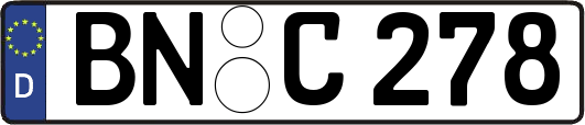 BN-C278