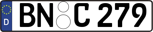 BN-C279