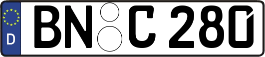 BN-C280