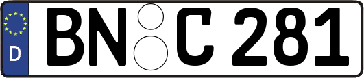 BN-C281