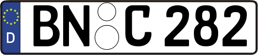 BN-C282