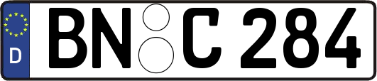 BN-C284